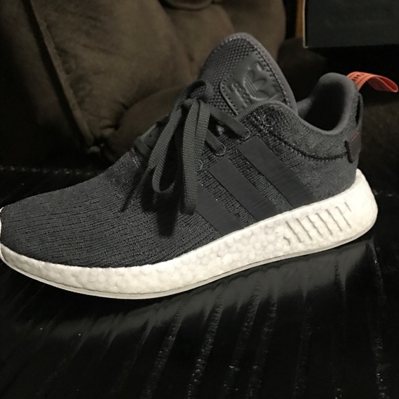 Nmd rx2 Clearance